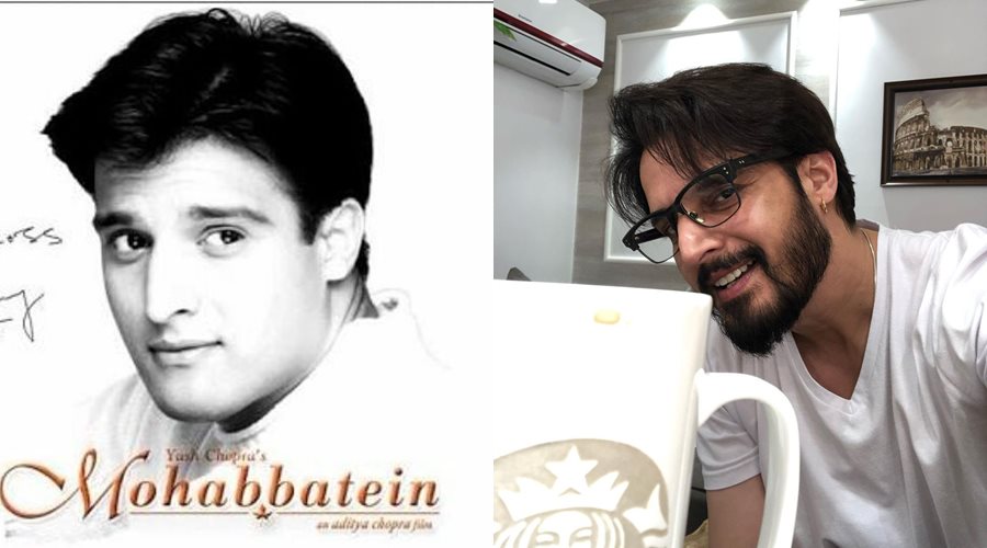 Potret terbaru 10 pemain film Mohabbatein, bikin pangling