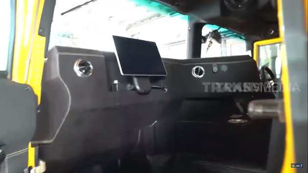 8 Potret mobil mewah Aleta Molly, harganya sampai Rp 10 miliar