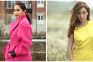 Nikah dengan bule, 5 pesinetron ini sekarang menetap di luar negeri