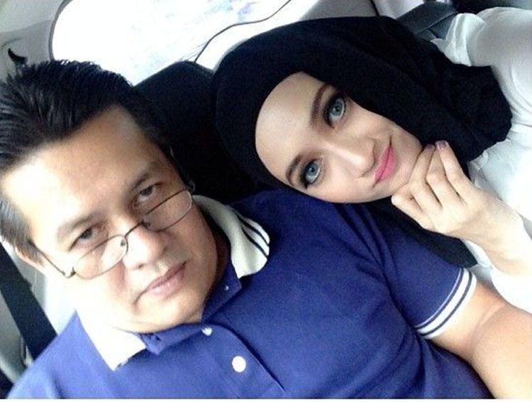 12 Pasangan seleb ini terpaut usia lebih dari 10 tahun, ada Aldi Taher