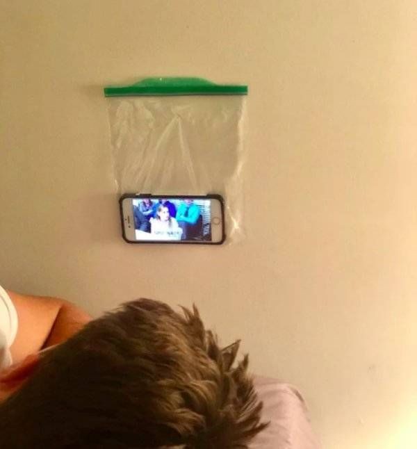 10 Cara nyeleneh atasi masalah ini bikin mules nahan tawa