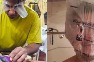 10 Cara nyeleneh atasi masalah ini bikin mules nahan tawa