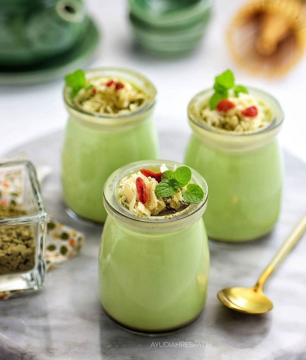 15 Resep camilan ala kafe, praktis, hemat, dan mudah dibuat