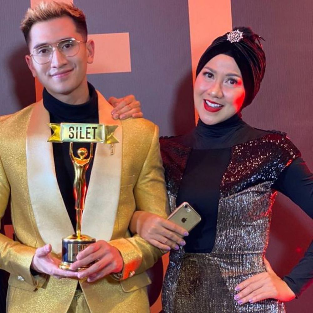 Raih penghargaan, Verrell Bramasta tulis ucapan menyentuh untuk ibunya