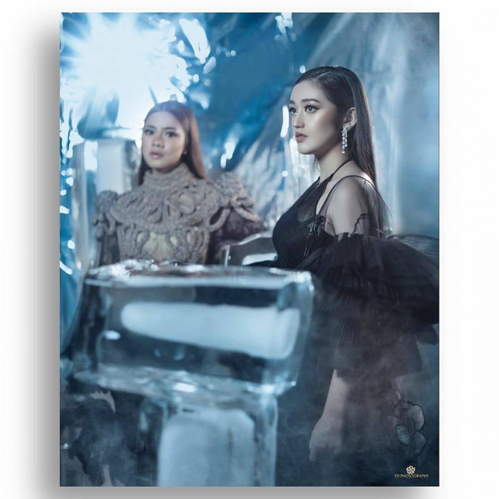 Menang Silet Awards 2020, 8 penampilan Ranty Maria ini tuai pujian