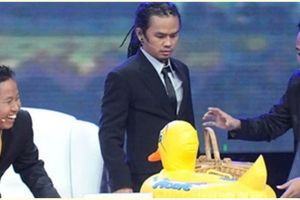 Potret mobil pertama grup Cagur di awal karier, pakainya gantian