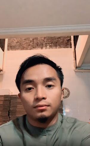 10 Potret rumah Taqy Malik, desain interior minimalis