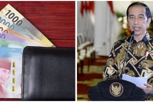 Cara dan syarat dapat BST Bansos Rp 300 per KK