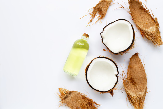 10 Cara membuat pelembap bibir dari minyak kelapa dan manfaatnya