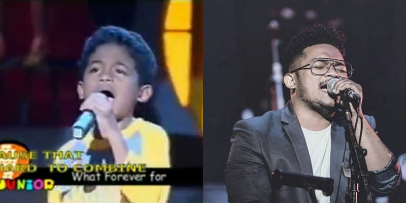 16 Tahun berlalu, ini potret terbaru 8 jebolan AFI Junior season 1