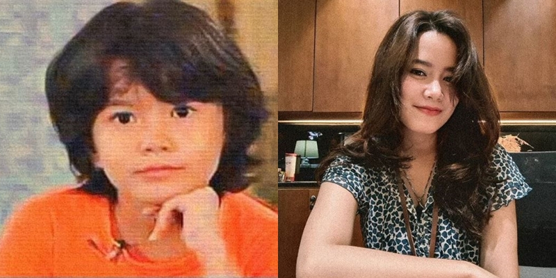 16 Tahun berlalu, ini potret terbaru 8 jebolan AFI Junior season 1