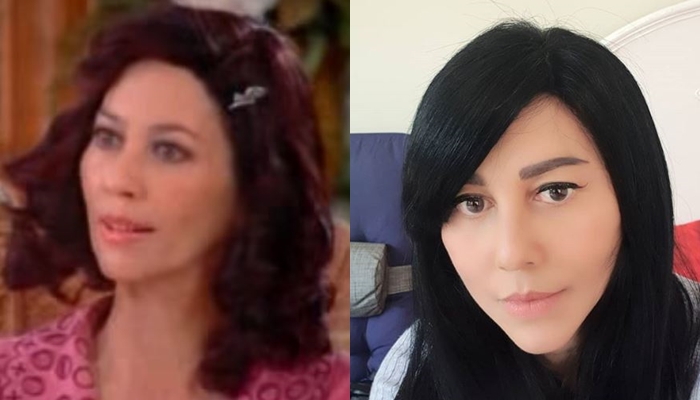 13 Tahun berlalu, ini transformasi 10 pemain sinetron Cahaya