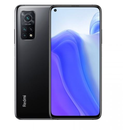 5 Bocoran Redmi K30S, gadget Rp 5 jutaan pakai chipset Snapdragon 865