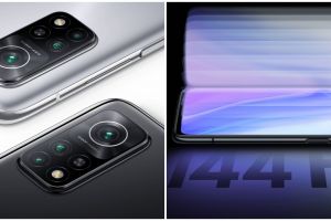 5 Bocoran Redmi K30S, gadget Rp 5 jutaan pakai chipset Snapdragon 865