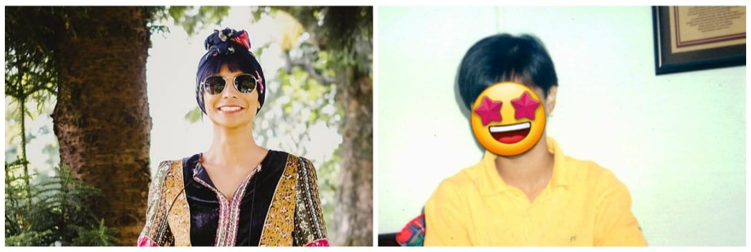 10 Potret transformasi Shareefa Daanish, gayanya nyentrik sejak kecil