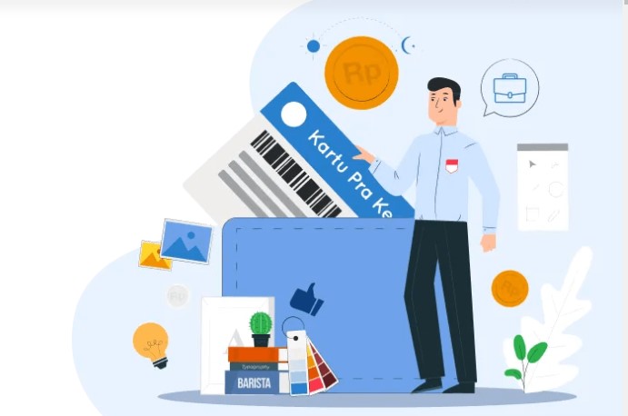 Syarat daftar Kartu Prakerja Gelombang 11 dan penyebab gagalnya