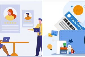 Syarat daftar Kartu Prakerja Gelombang 11 dan penyebab gagalnya