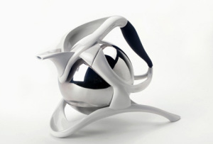 10 Desain teko ini bentuknya absurd, nyeleneh abis