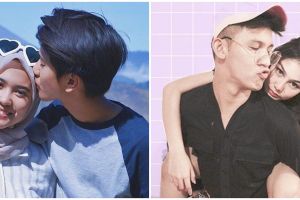 Potret 10 seleb ganteng bareng saudara perempuan, dikira pacaran