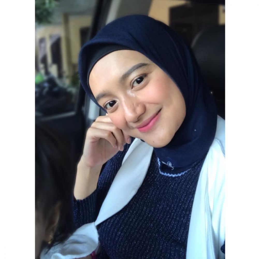 Potret terbaru 10 pemain sinetron Kupinang Kau dengan Bismillah