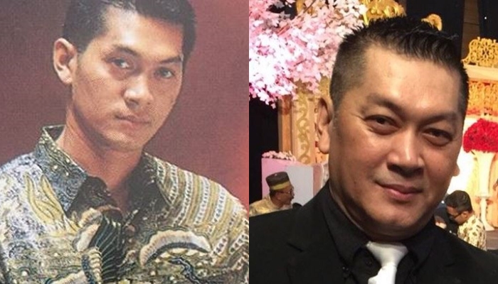 Potret awal karier 10 aktor ganteng usia 50-an tahun, menawan abis