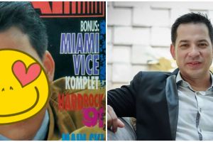 Potret awal karier 10 aktor ganteng usia 50-an tahun, menawan abis