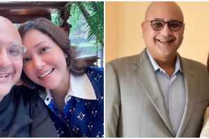 Anniversary ke-2, Maia Estianty ungkap 10 cerita pernikahannya