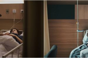 9 Momen persiapan Sabai Morscheck melahirkan, Ringgo deg-degan terus