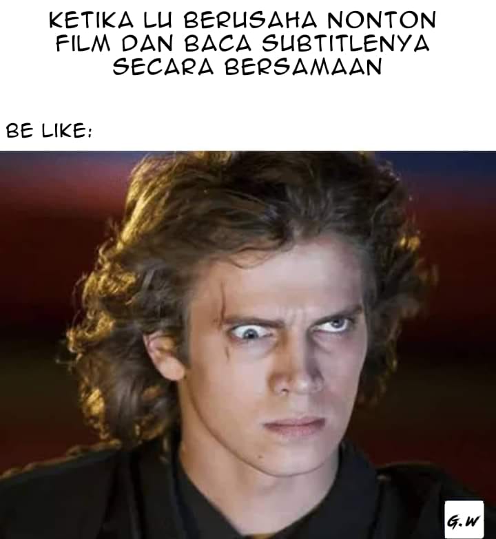 10 Meme kelakuan khas orang Indonesia, benernya bikin cekikikan