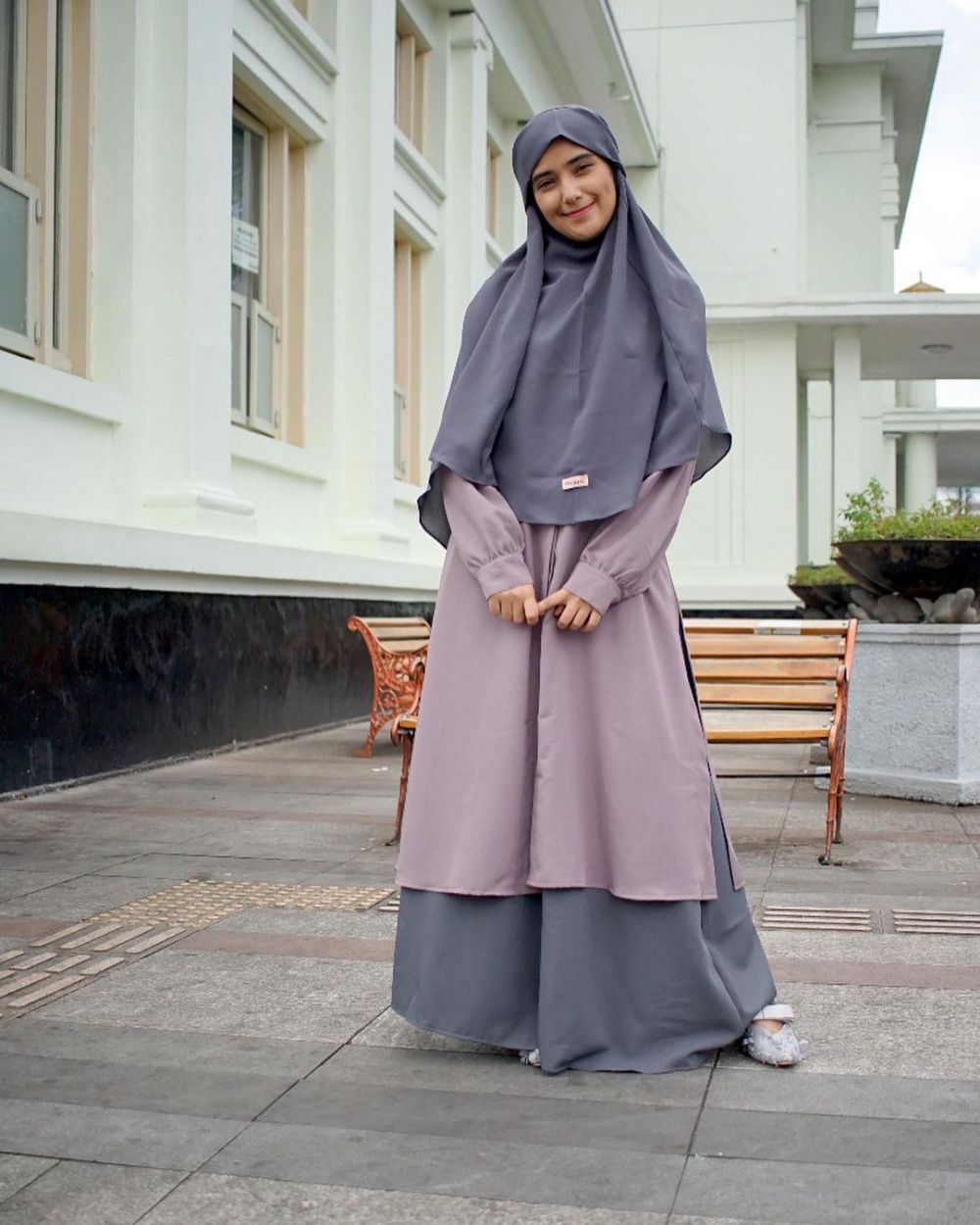 4 Pengakuan Nadya Mustika soal rumah tangganya dengan Rizki D'Academy