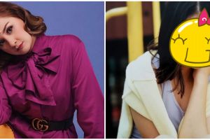 10 Potret lawas Mona Ratuliu ini bikin kagum, bukti awet muda