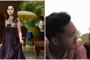 Jadi pacar pertamanya, Sarah Menzel kenang momen PDKT dengan Azriel
