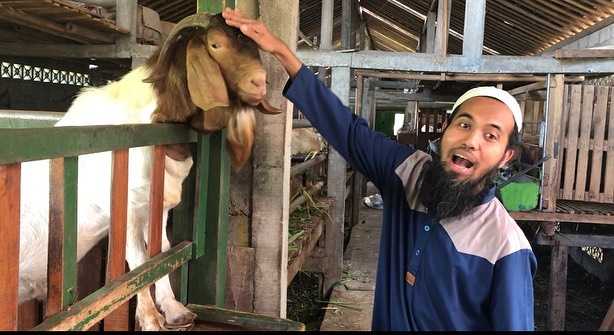 10 Potret dan kabar terkini Sakti eks Sheila on 7, punya bisnis baru