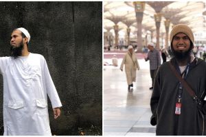 10 Potret dan kabar terkini Sakti eks Sheila on 7, punya bisnis baru