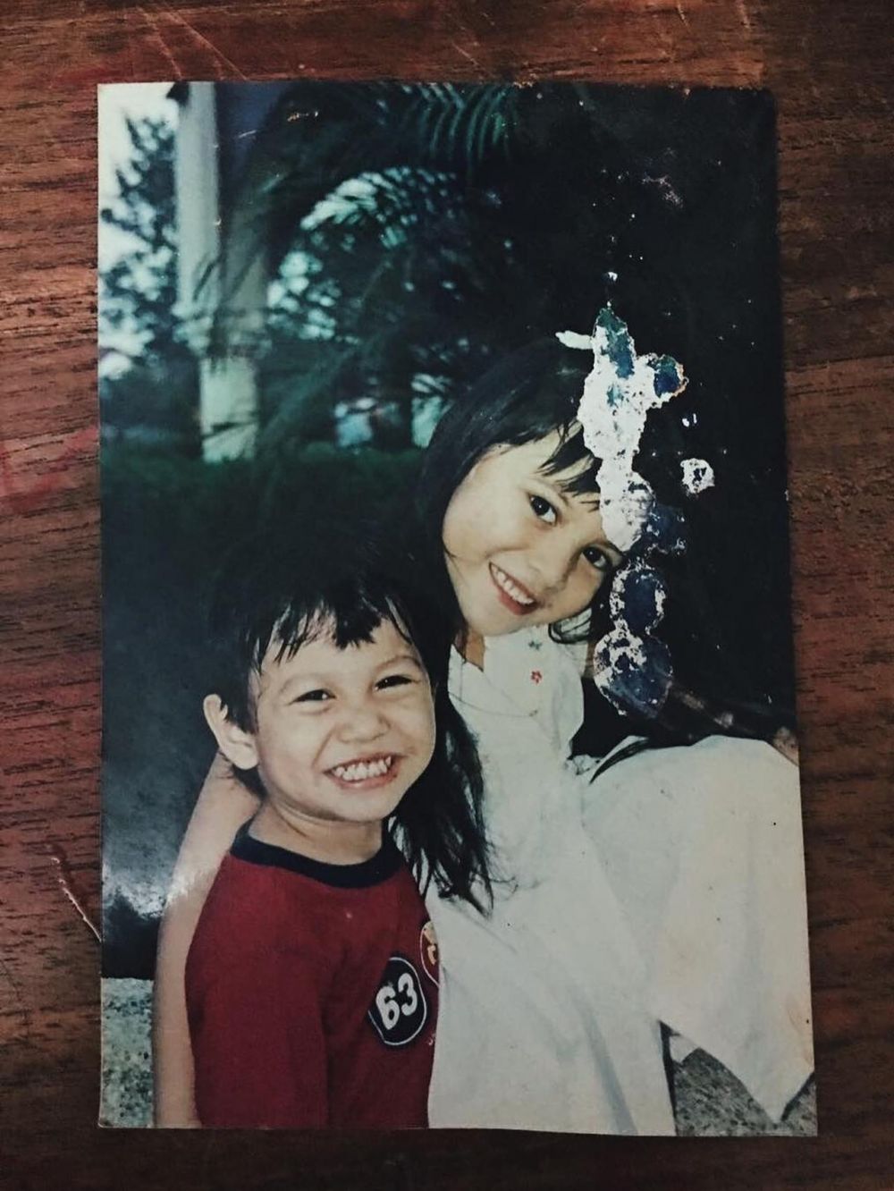 Genap berusia 24 tahun, ini 10 transformasi Marsha Aruan