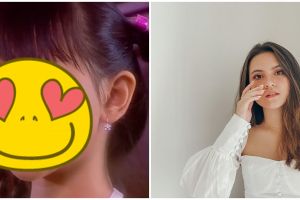 Genap berusia 24 tahun, ini 10 transformasi Marsha Aruan