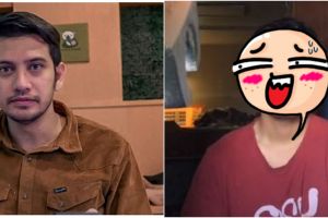 7 Potret seleb TikTok 'kembaran' Teuku Mirza, seorang pelaut