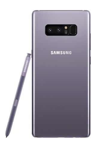 Harga Samsung Note8 serta spesifikasi, kelebihan, dan kekurangannya