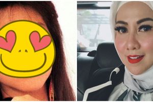 Menawan di usia 48 tahun, ini 10 transformasi Venna Melinda
