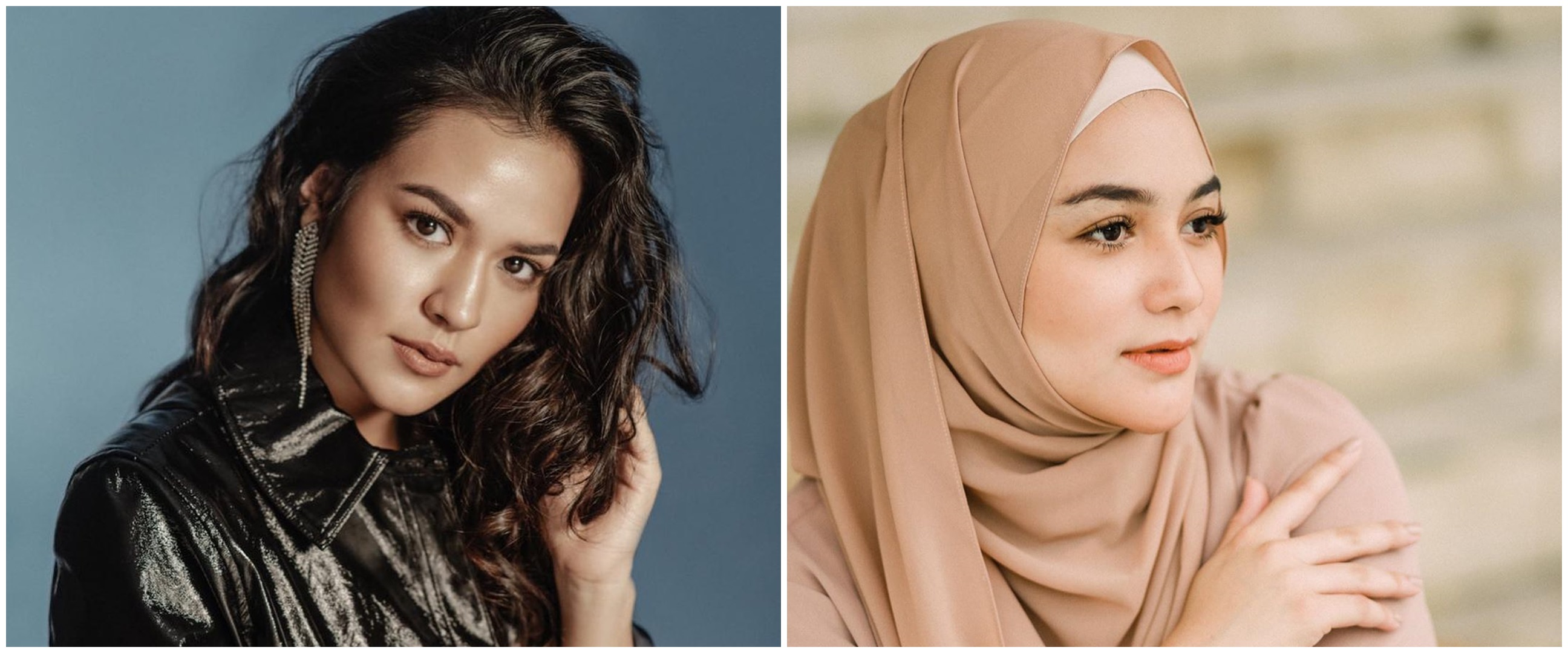 7 Seleb Indonesia ini masuk dalam nominasi wanita tercantik sedunia