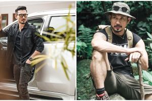 Kisah sukses Denny Sumargo, bisa beli rumah baru hasil dari YouTube