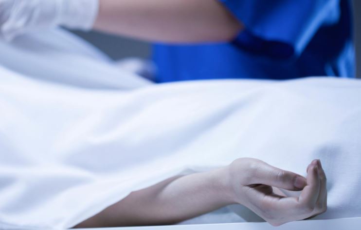 4 Fakta di balik video viral pemuda bawa jenazah pakai motor