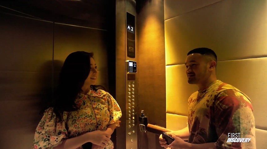 10 Momen bridal shower Nikita Willy, dekorasinya curi perhatian