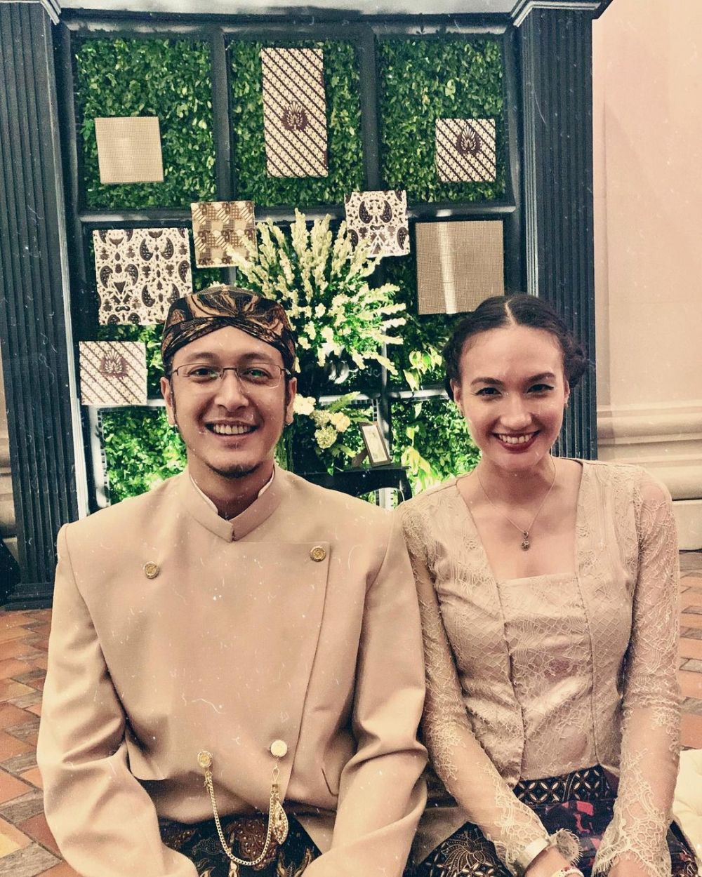 Potret romantis 10 Puteri Indonesia dan pasangan, sweet abis