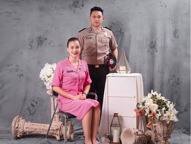 Potret romantis 10 Puteri Indonesia dan pasangan, sweet abis