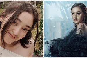 Biasa natural, penampilan 10 pesinetron saat pemotretan ini manglingi