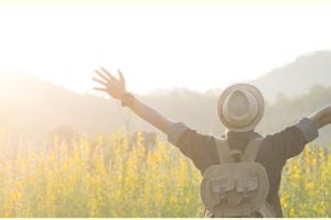 40 Kata-kata mutiara refleksikan indahnya kehidupan, bikin tenang