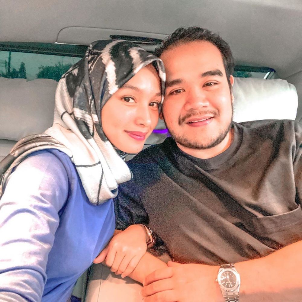 Tinggal di Malaysia, ini 10 potret terbaru Kinanti 'Preman Pensiun'