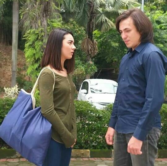 10 Momen kemesraan Ersya Aurelia dan Dylan Carr ini bikin baper