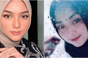 7 Potret Riena Irmayanti seleb TikTok yang disebut mirip Citra Kirana